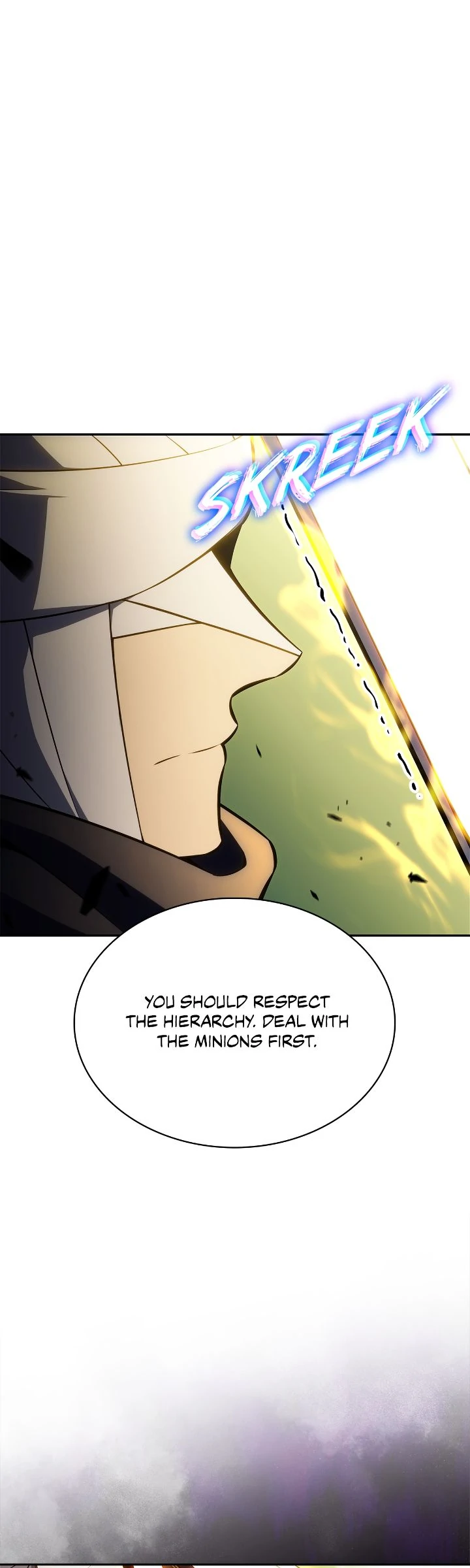 Read Solo Max Level Newbie En Manga Online