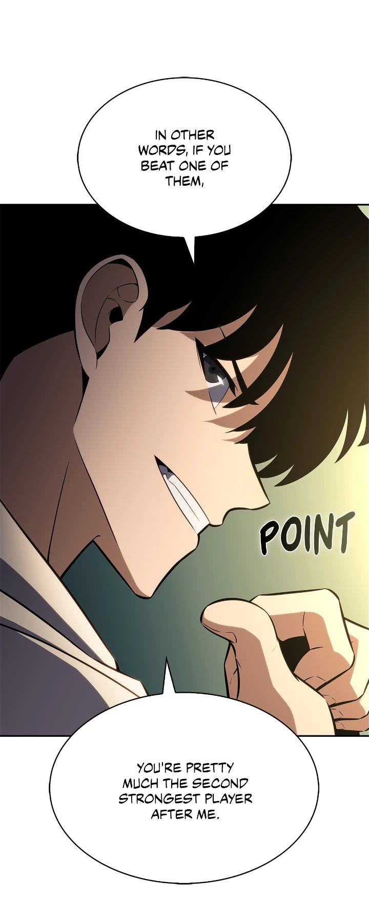 Read Solo Max Level Newbie En Manga Online