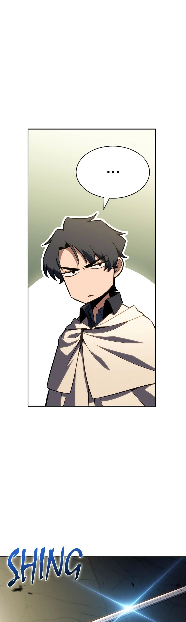 Read Solo Max Level Newbie En Manga Online