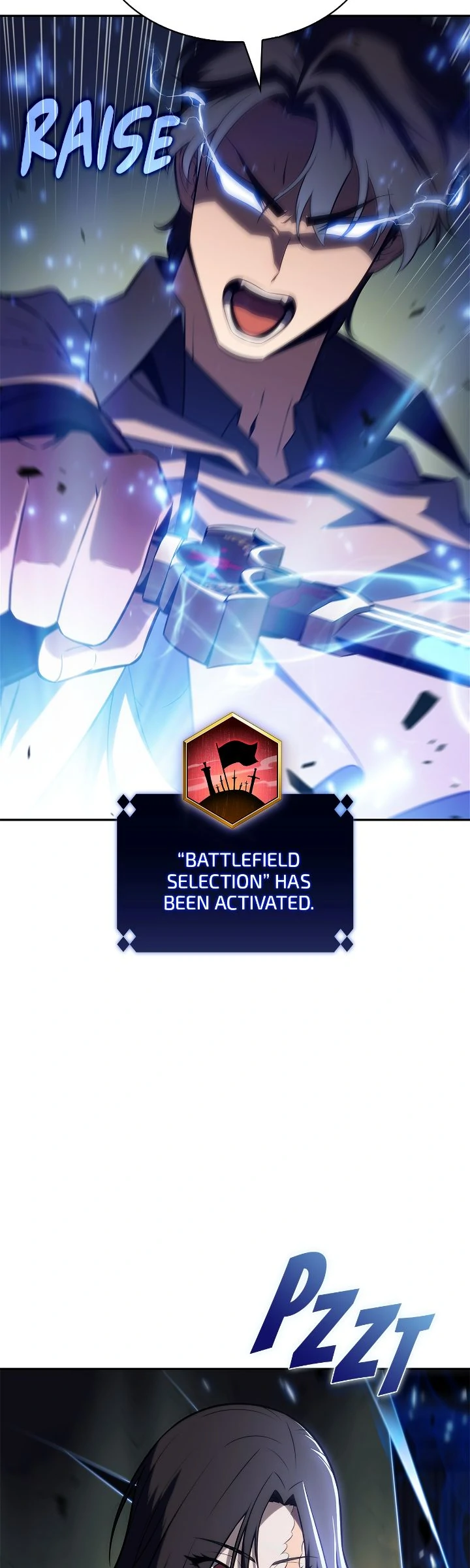 Read Solo Max Level Newbie En Manga Online