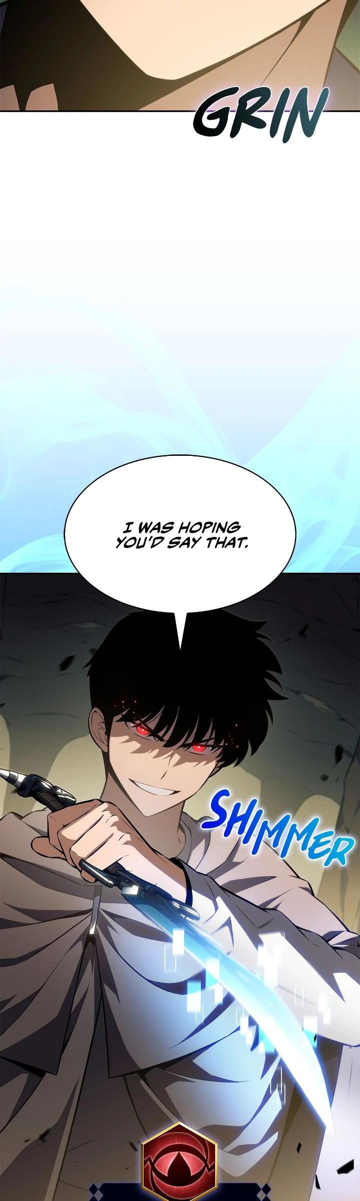 Read Solo Max Level Newbie En Manga Online