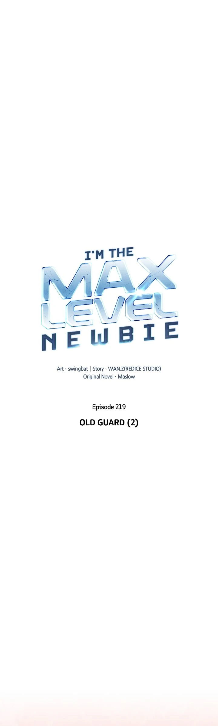 Read Solo Max Level Newbie En Manga Online