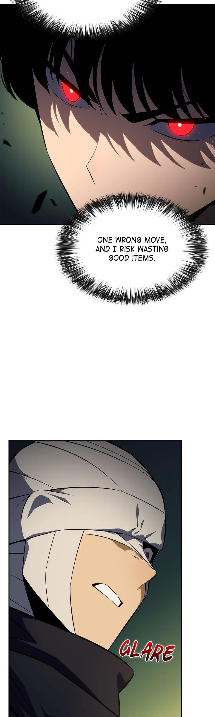 Read Solo Max Level Newbie En Manga Online