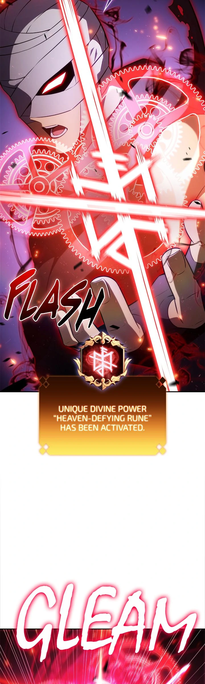 Read Solo Max Level Newbie En Manga Online