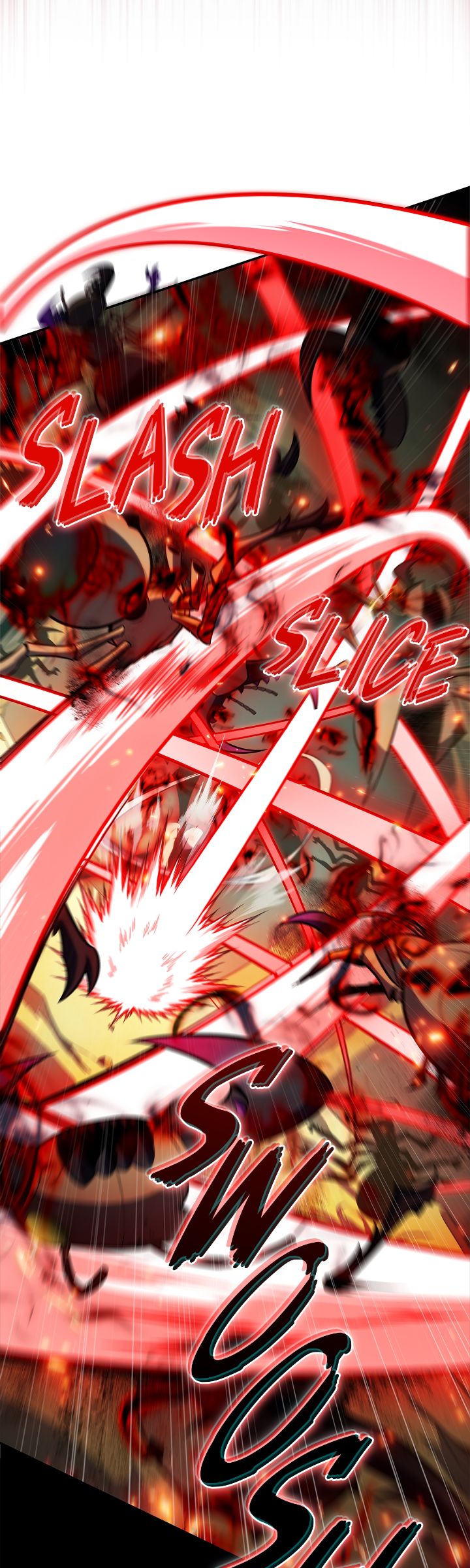 Read Solo Max Level Newbie En Manga Online