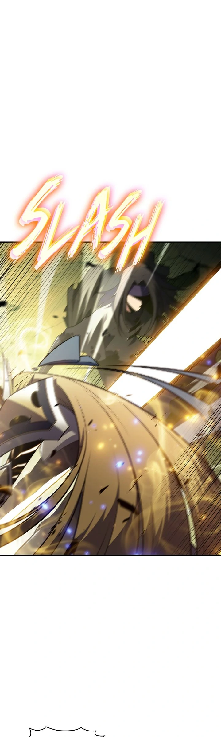 Read Solo Max Level Newbie En Manga Online