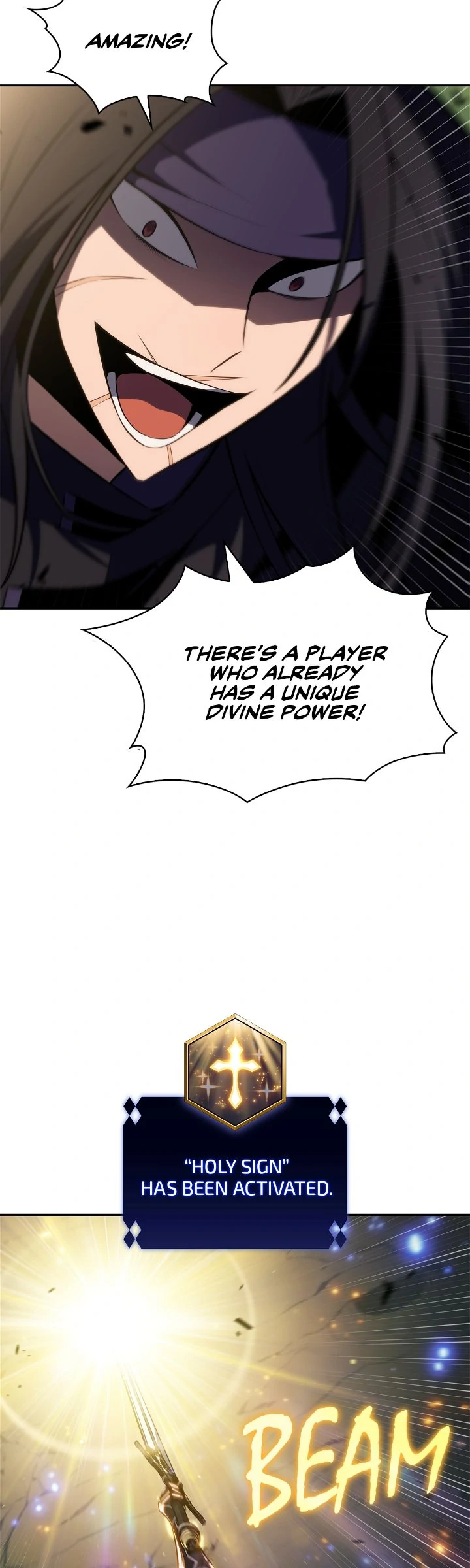 Read Solo Max Level Newbie En Manga Online