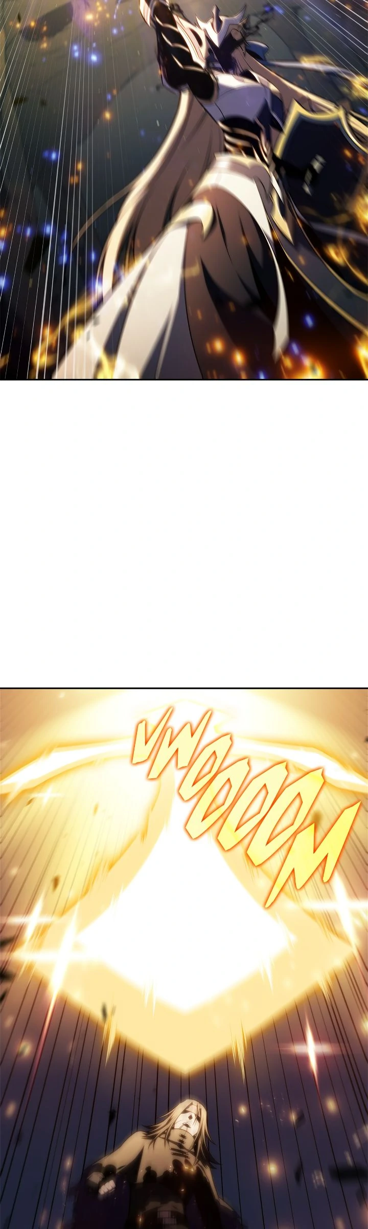 Read Solo Max Level Newbie En Manga Online