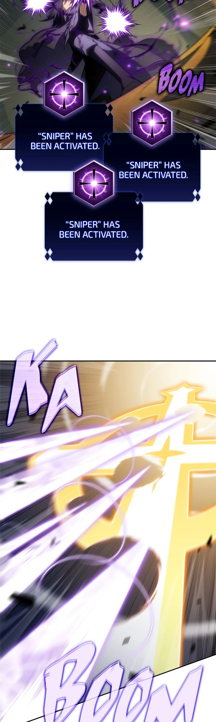 Read Solo Max Level Newbie En Manga Online