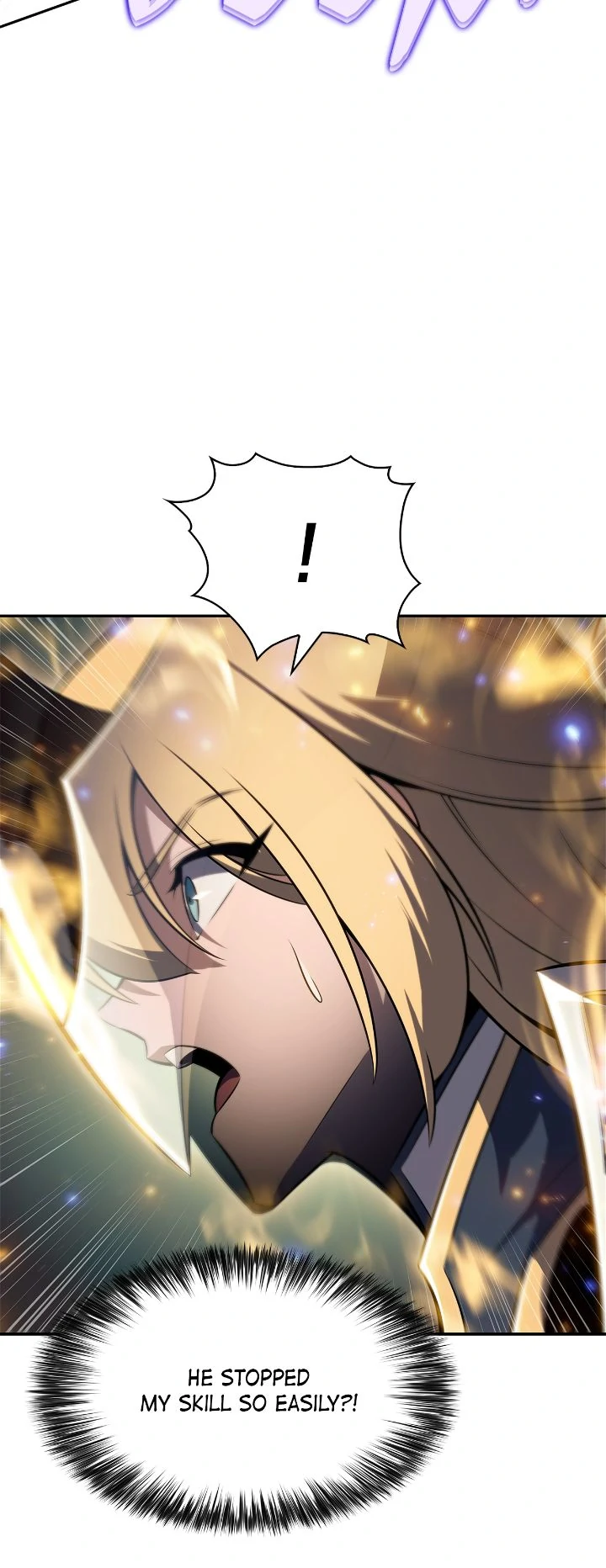 Read Solo Max Level Newbie En Manga Online
