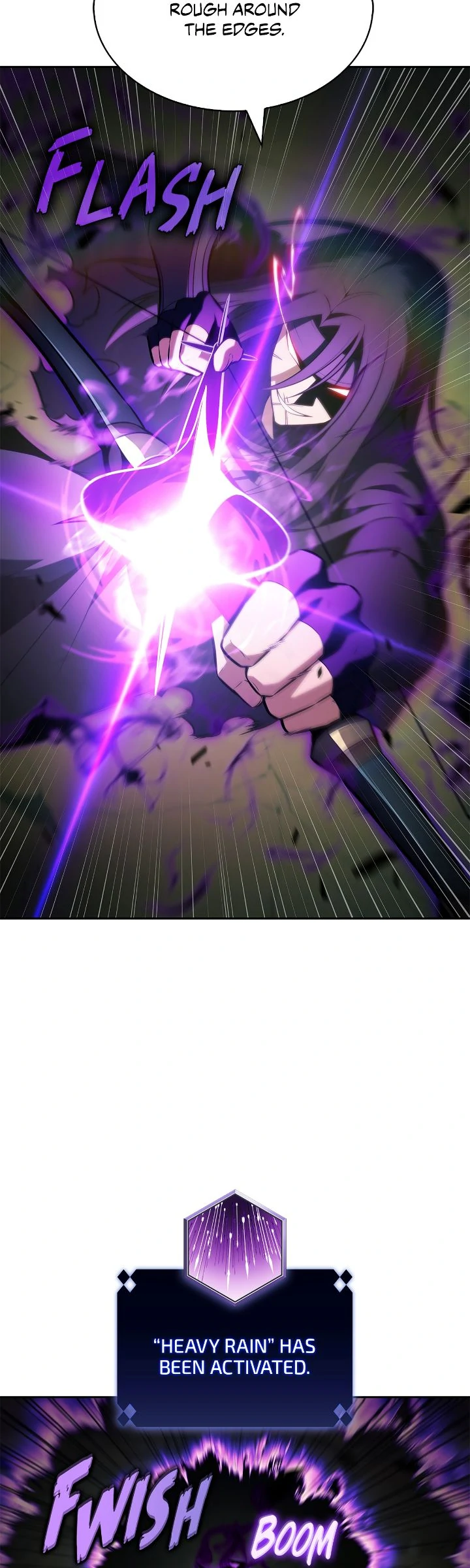 Read Solo Max Level Newbie En Manga Online
