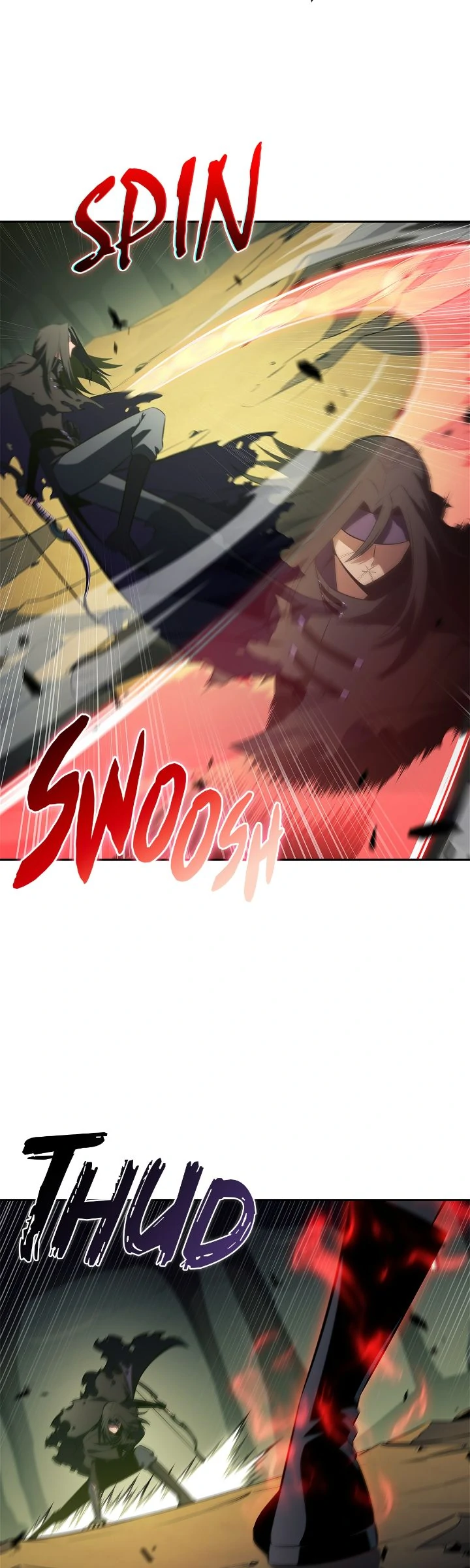 Read Solo Max Level Newbie En Manga Online