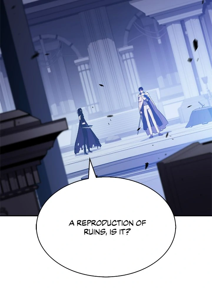 Read Solo Max Level Newbie En Manga Online