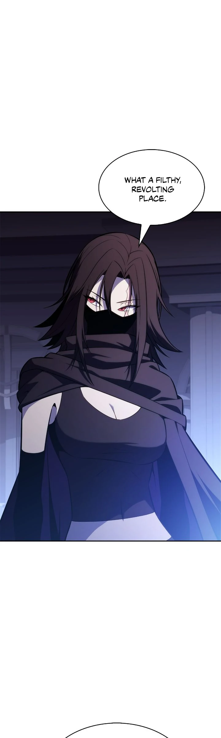 Read Solo Max Level Newbie En Manga Online