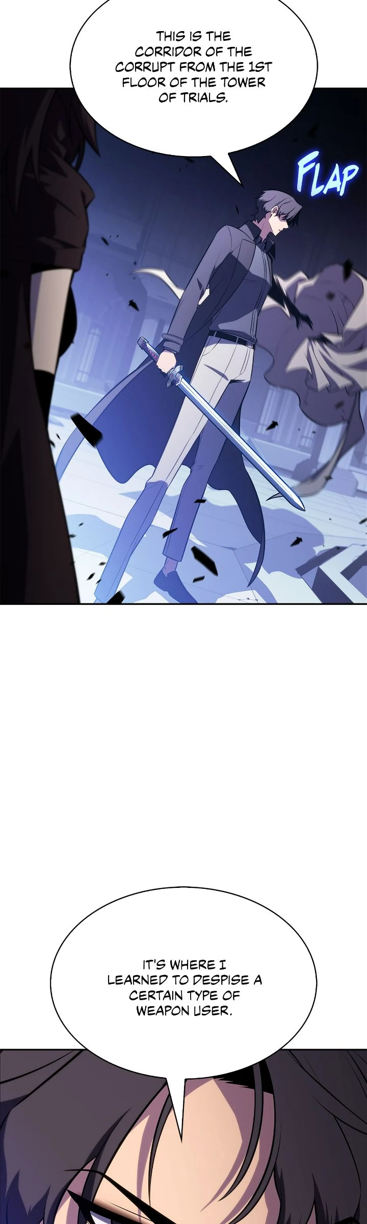 Read Solo Max Level Newbie En Manga Online