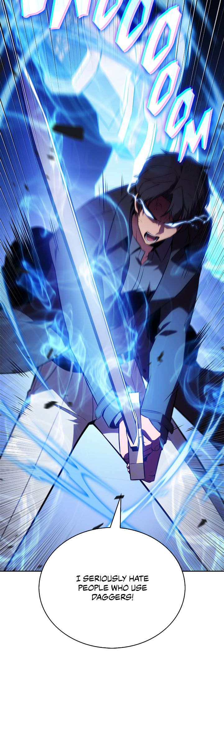 Read Solo Max Level Newbie En Manga Online