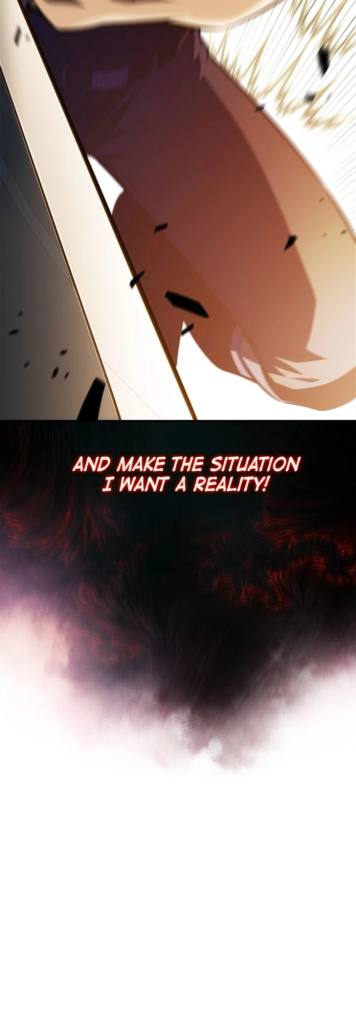 Read Solo Max Level Newbie En Manga Online