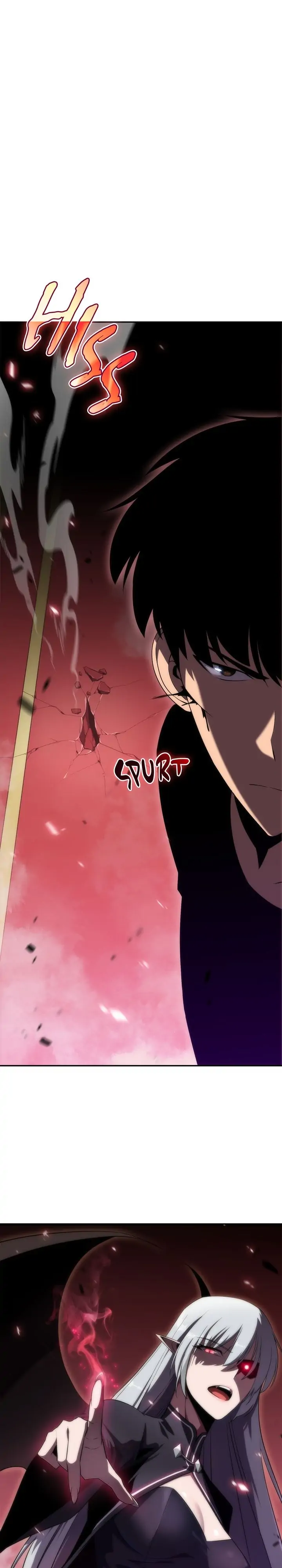 Read Solo Max Level Newbie En Manga Online
