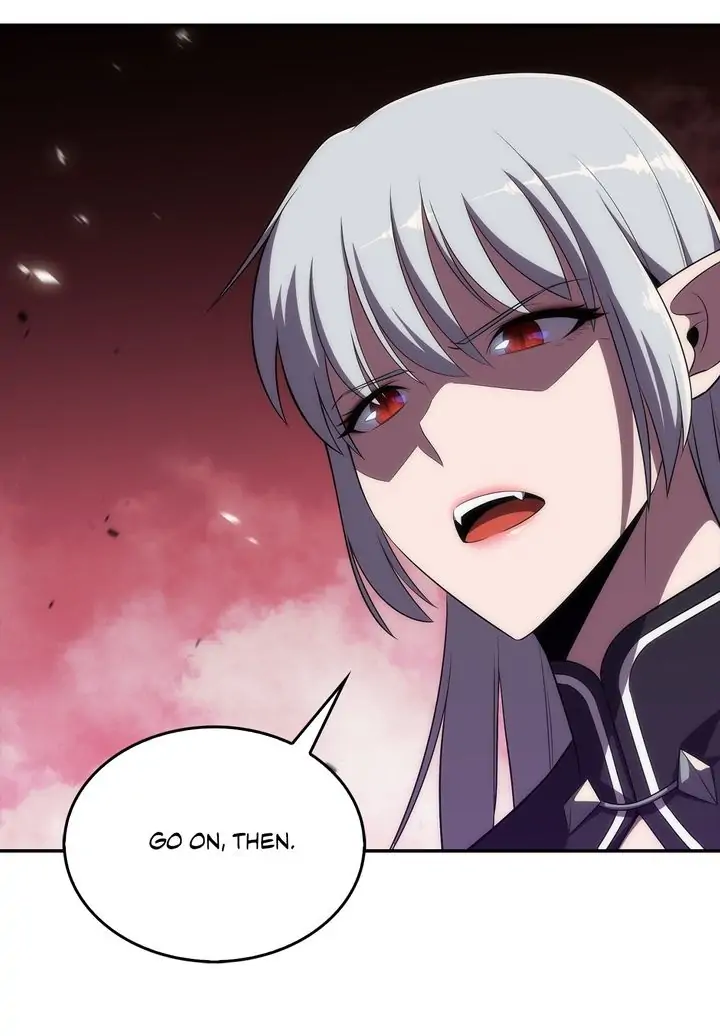 Read Solo Max Level Newbie En Manga Online