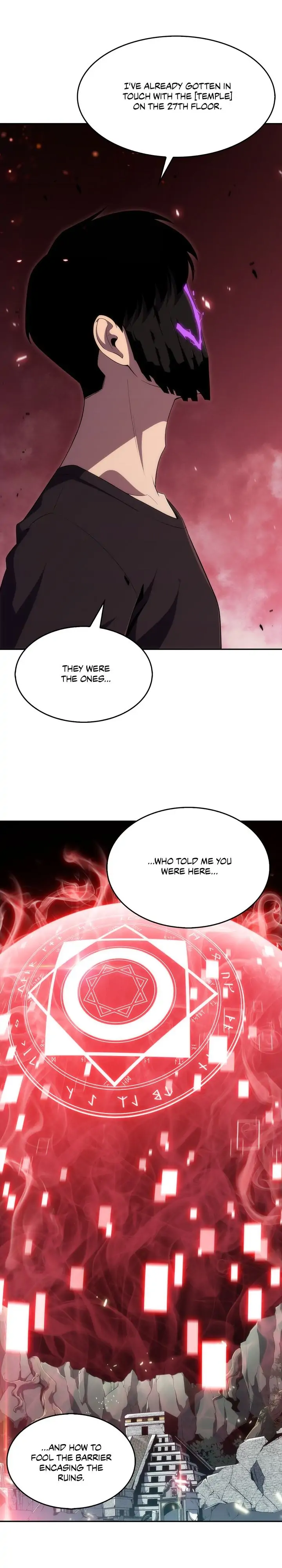 Read Solo Max Level Newbie En Manga Online