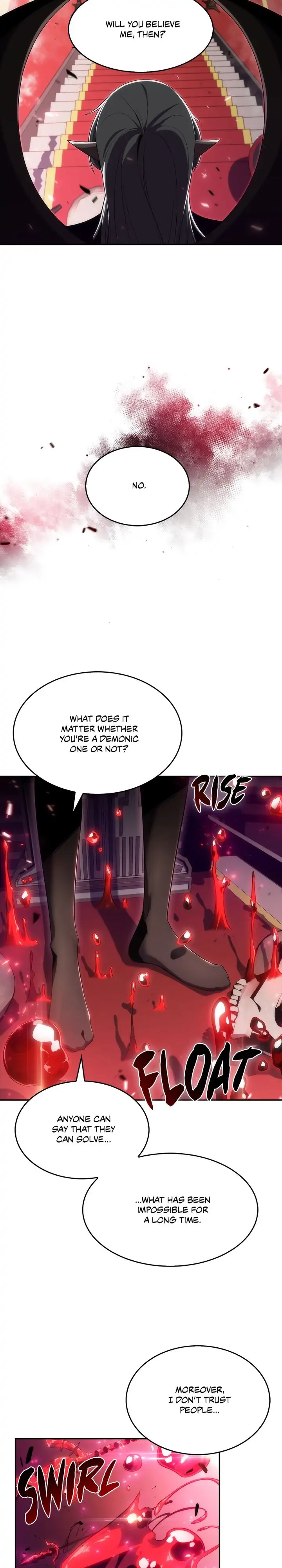 Read Solo Max Level Newbie En Manga Online