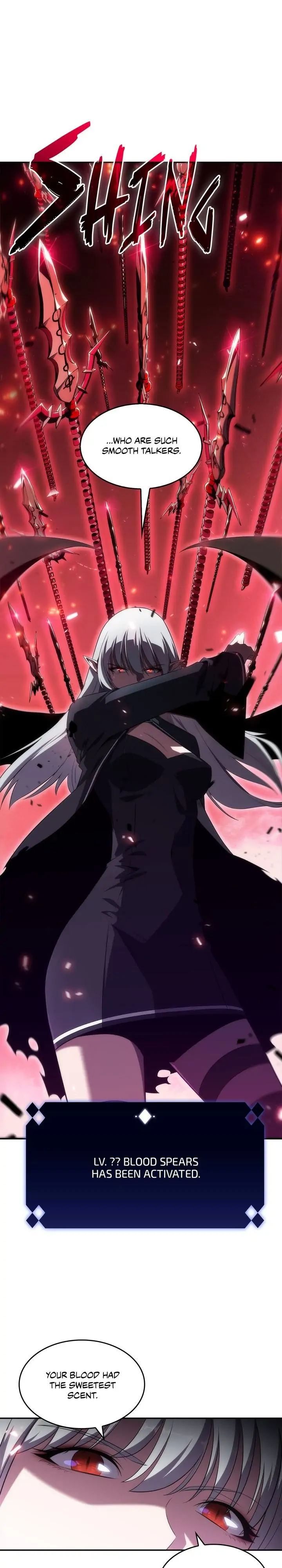 Read Solo Max Level Newbie En Manga Online