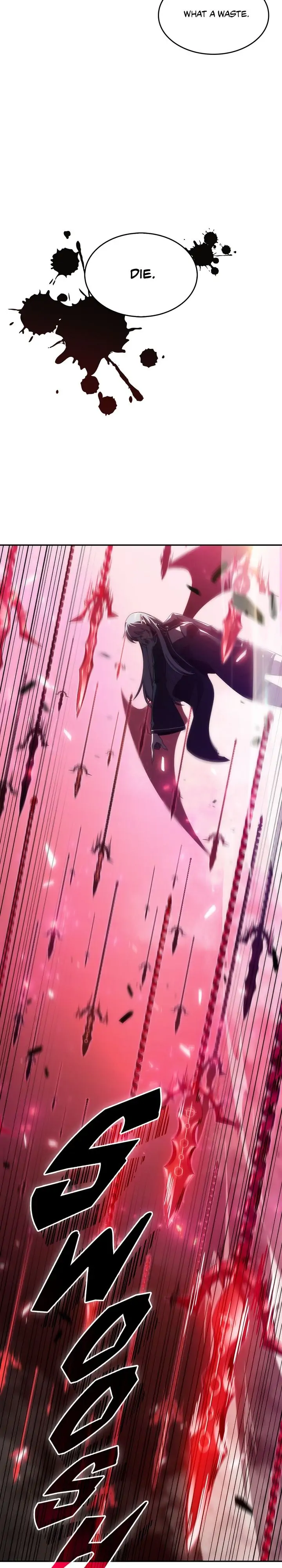 Read Solo Max Level Newbie En Manga Online