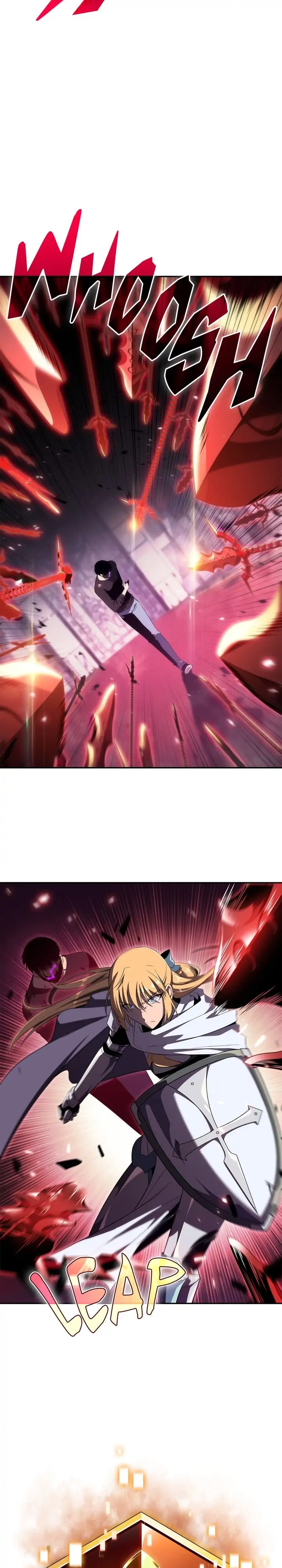 Read Solo Max Level Newbie En Manga Online