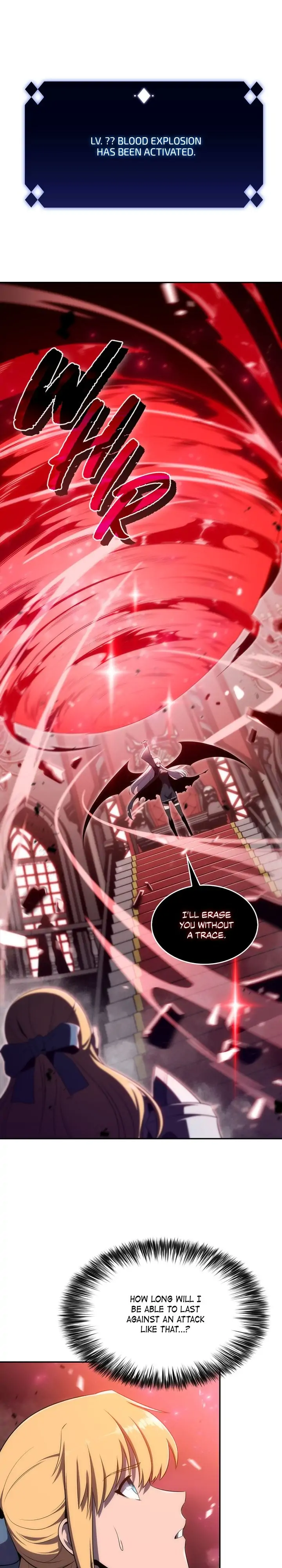 Read Solo Max Level Newbie En Manga Online