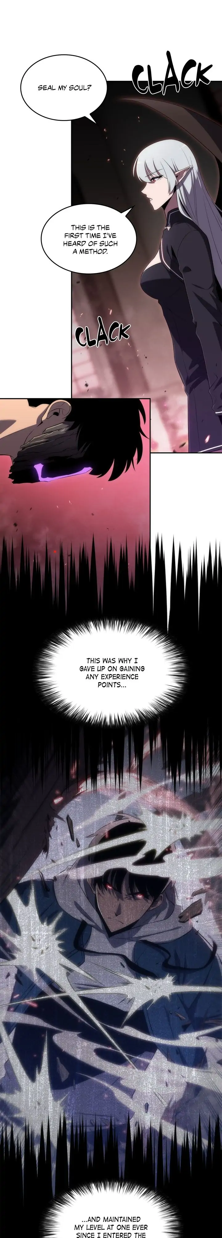 Read Solo Max Level Newbie En Manga Online