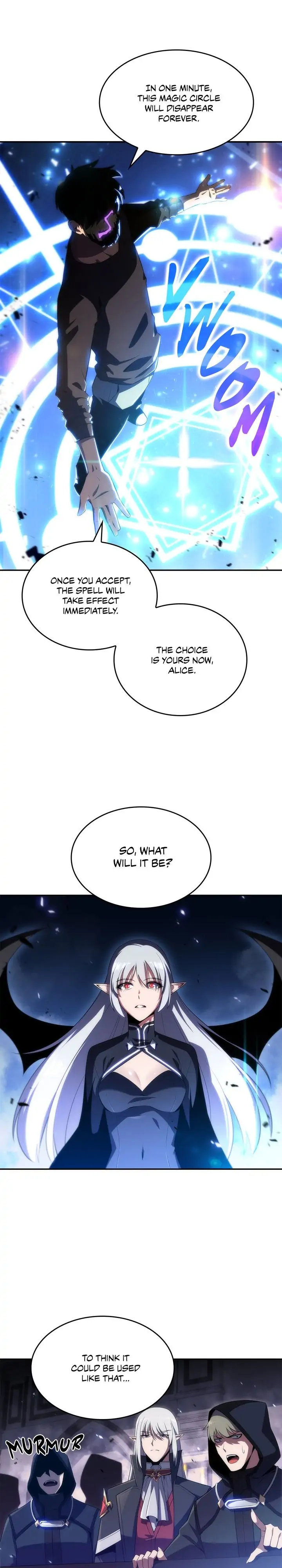Read Solo Max Level Newbie En Manga Online