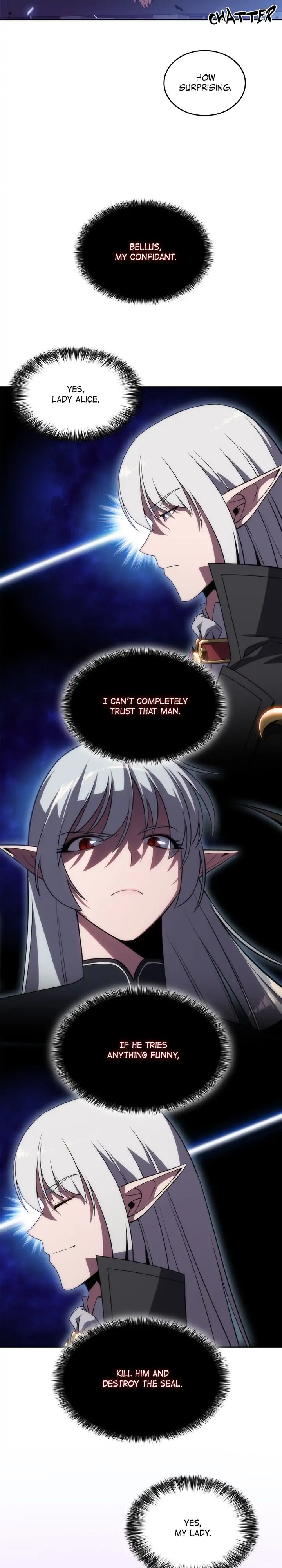 Read Solo Max Level Newbie En Manga Online