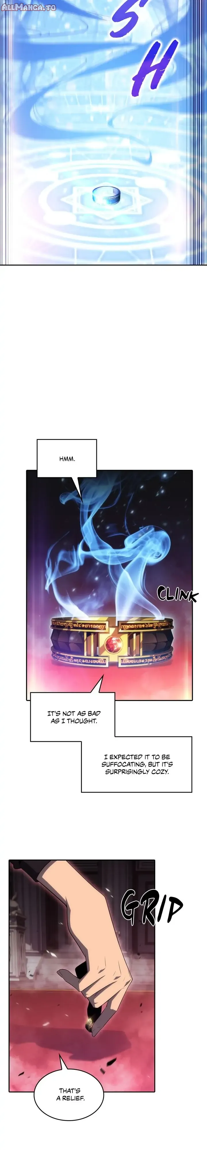 Read Solo Max Level Newbie En Manga Online