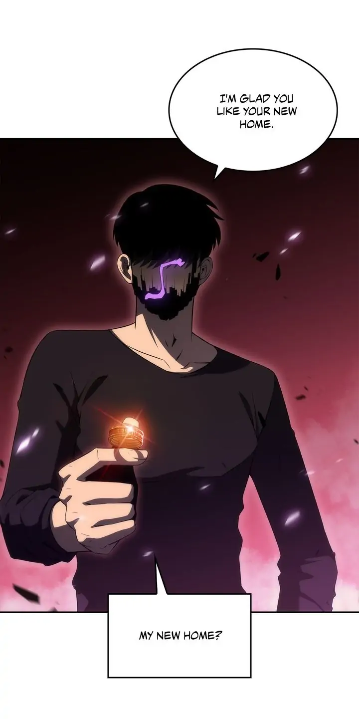 Read Solo Max Level Newbie En Manga Online