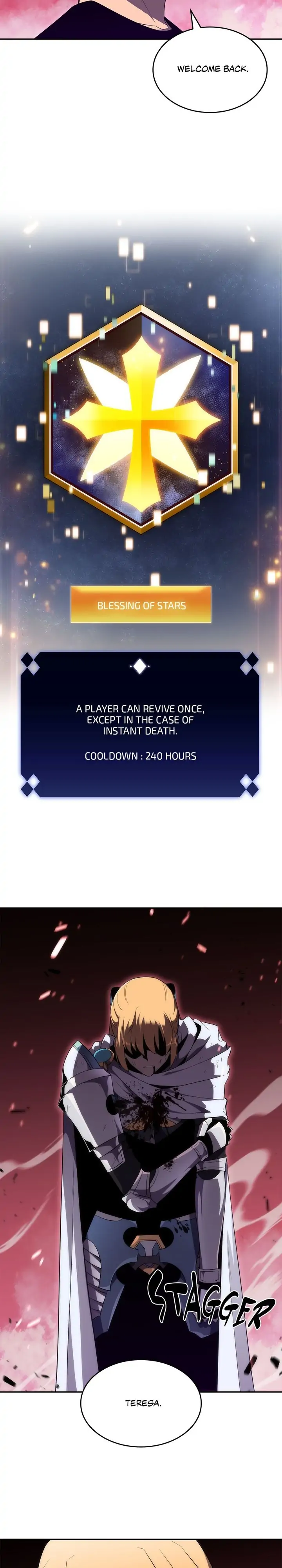 Read Solo Max Level Newbie En Manga Online