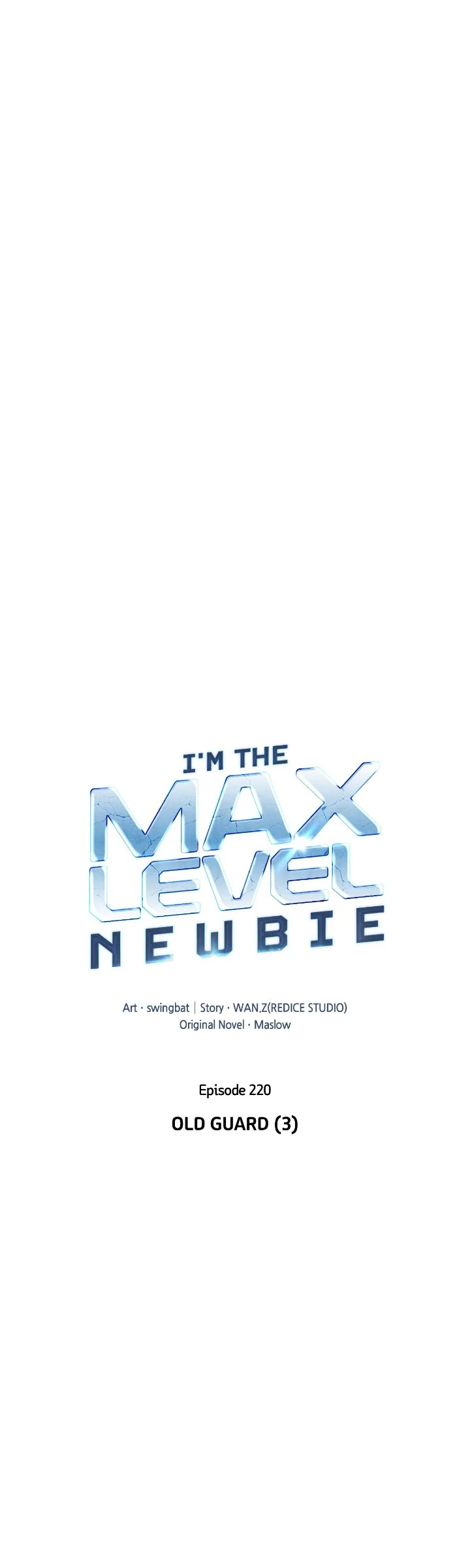 Read Solo Max Level Newbie En Manga Online