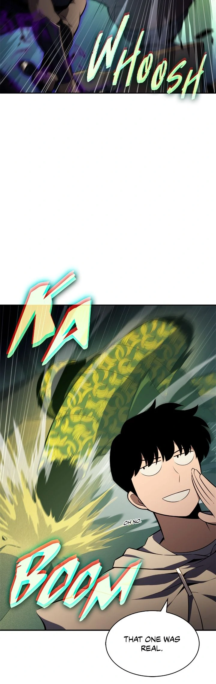 Read Solo Max Level Newbie En Manga Online