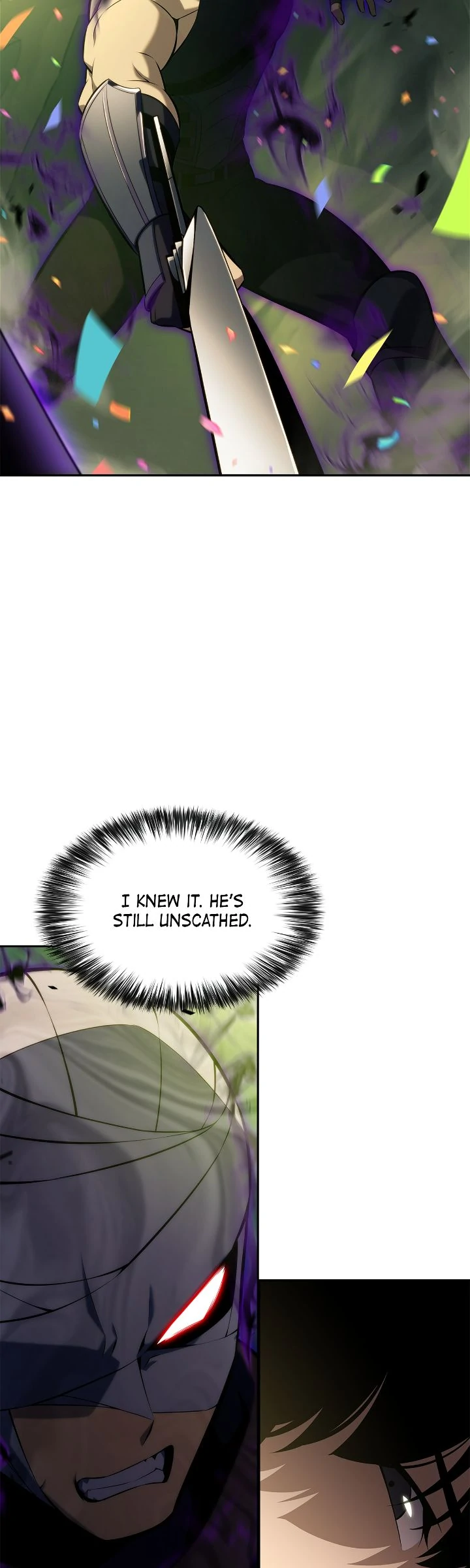 Read Solo Max Level Newbie En Manga Online