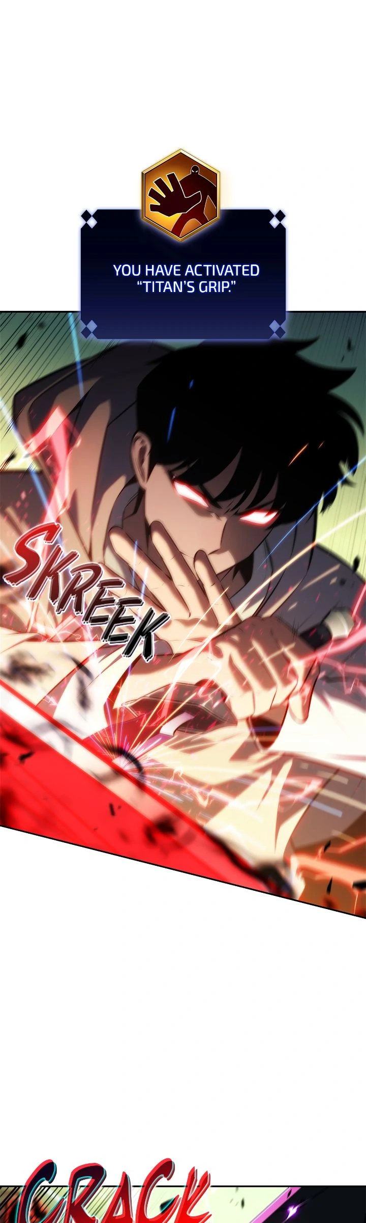 Read Solo Max Level Newbie En Manga Online