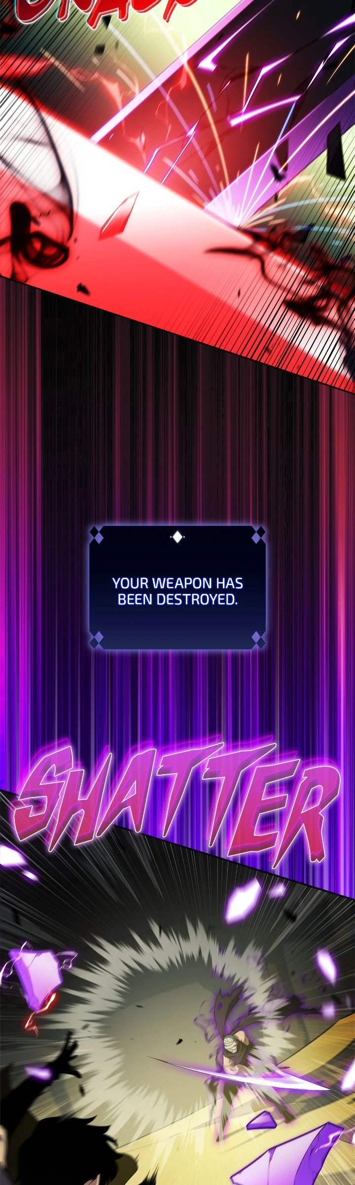Read Solo Max Level Newbie En Manga Online