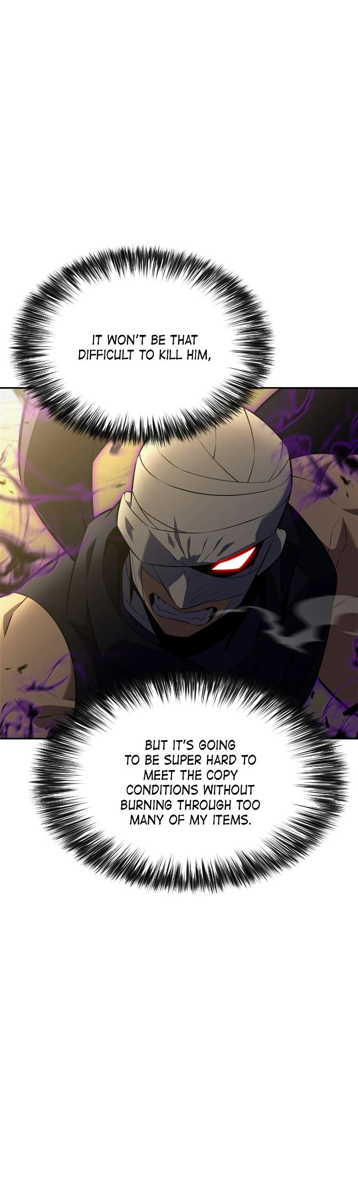 Read Solo Max Level Newbie En Manga Online
