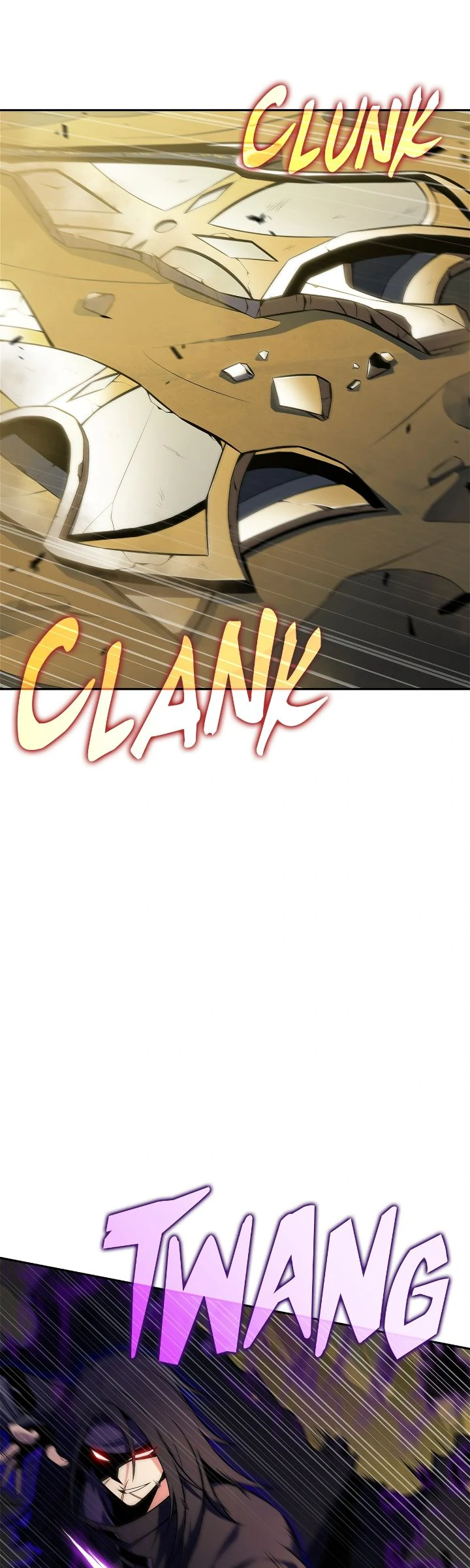 Read Solo Max Level Newbie En Manga Online