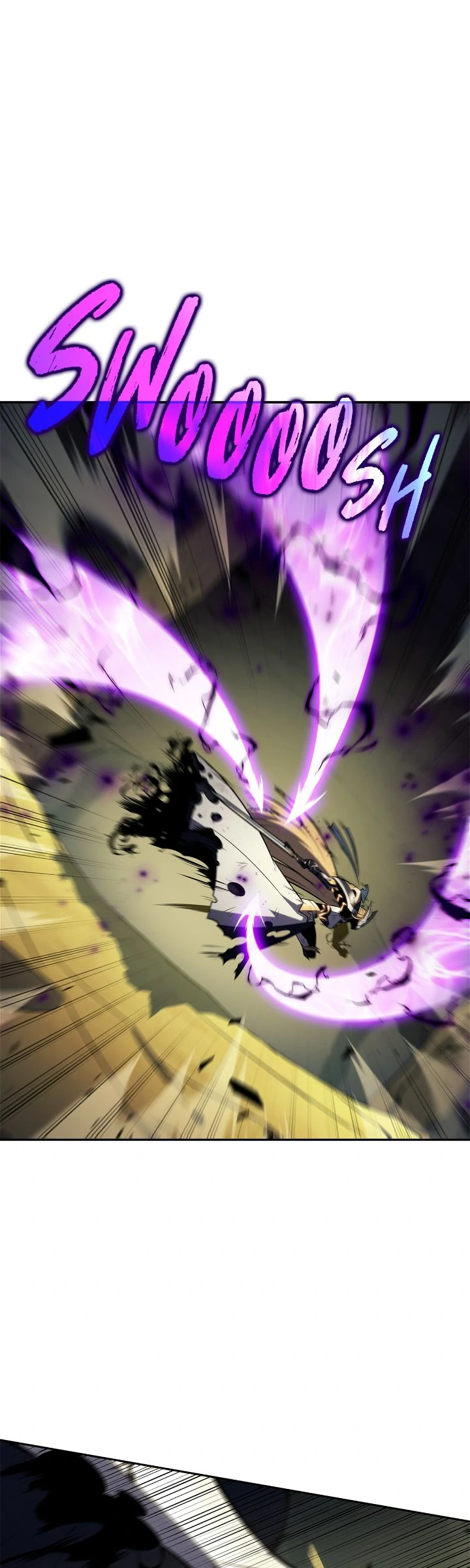 Read Solo Max Level Newbie En Manga Online