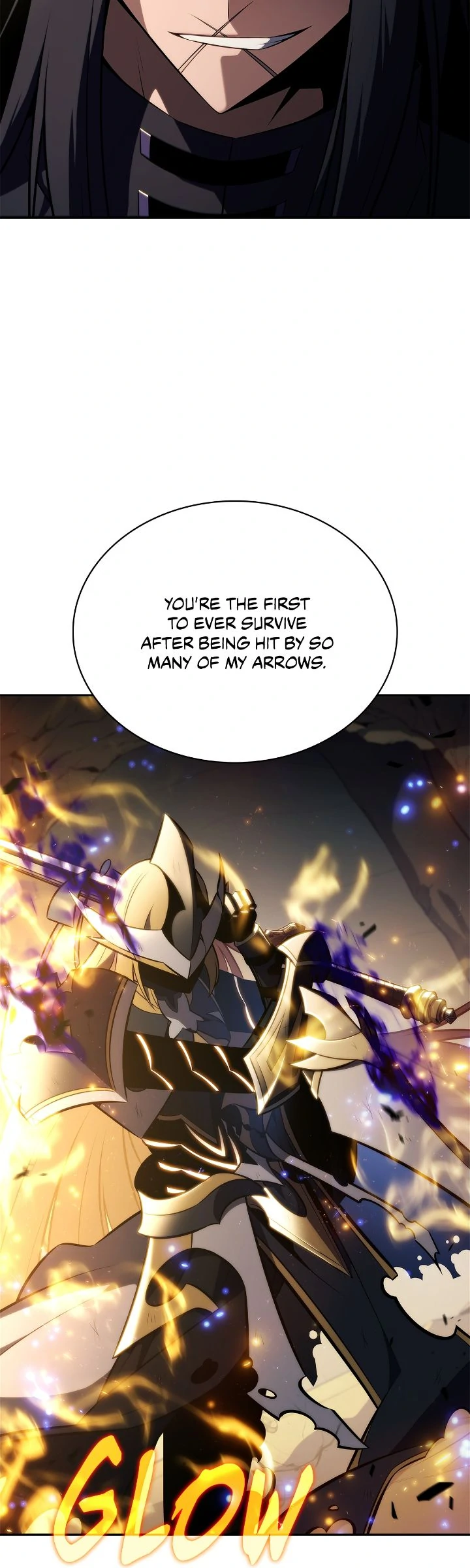 Read Solo Max Level Newbie En Manga Online