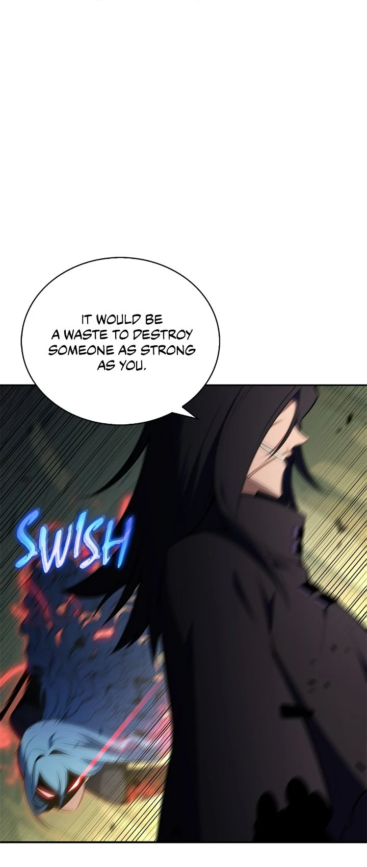Read Solo Max Level Newbie En Manga Online