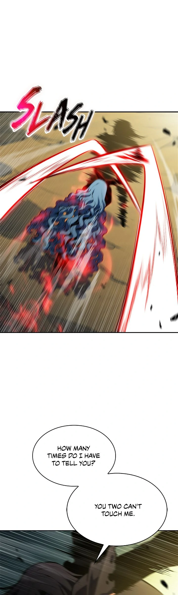 Read Solo Max Level Newbie En Manga Online