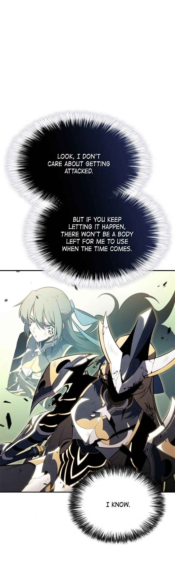 Read Solo Max Level Newbie En Manga Online