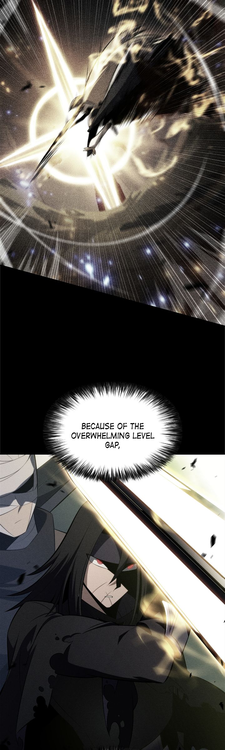 Read Solo Max Level Newbie En Manga Online