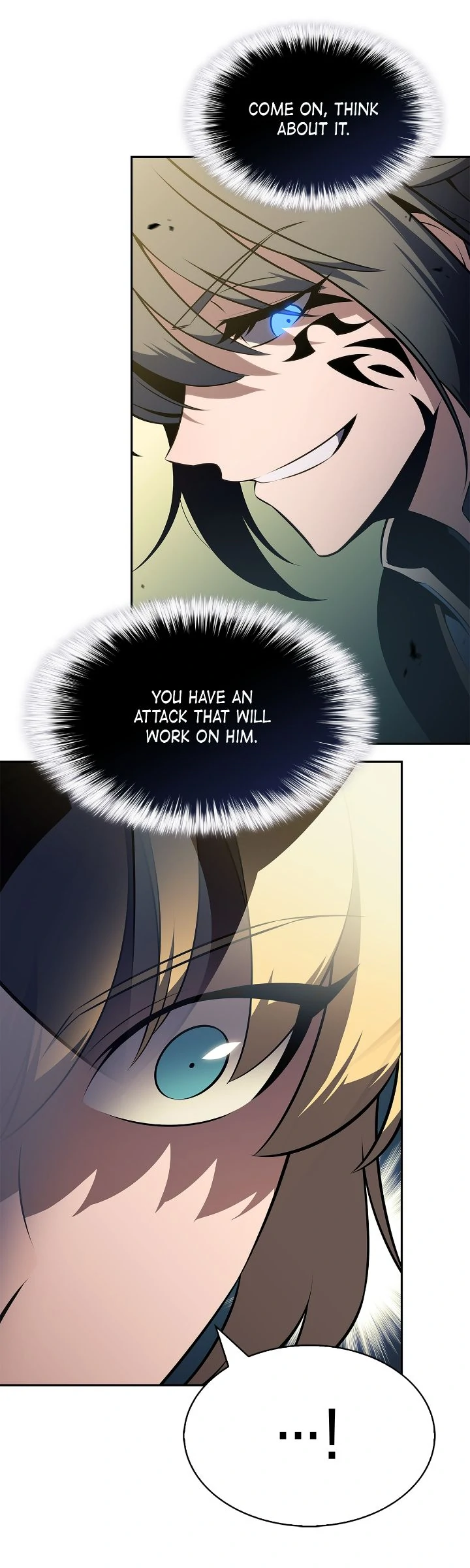 Read Solo Max Level Newbie En Manga Online