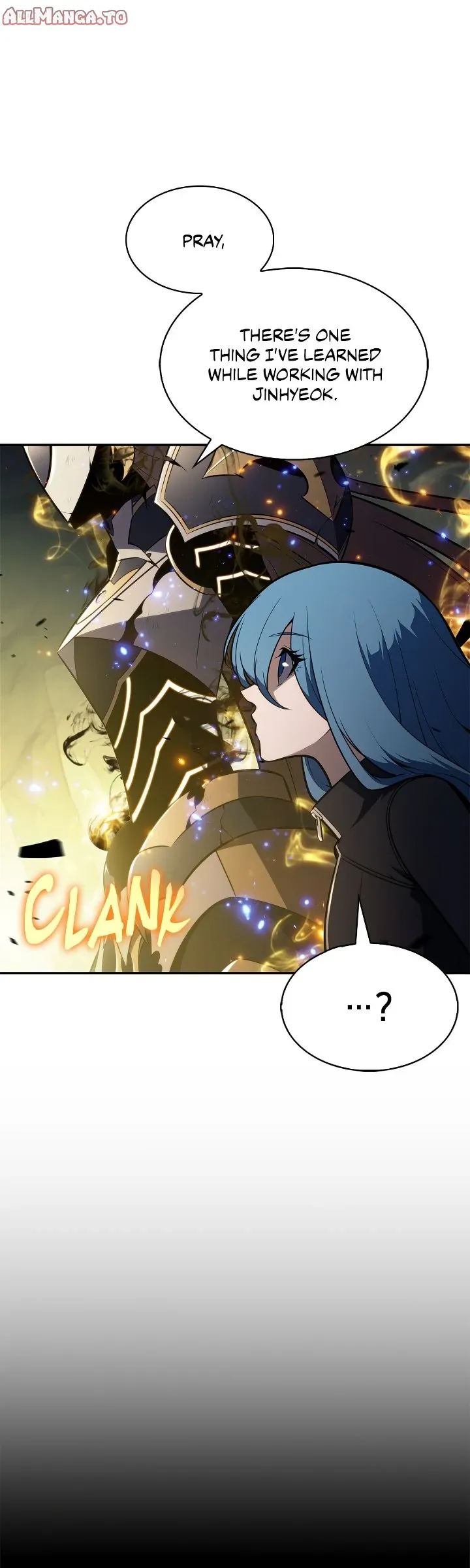 Read Solo Max Level Newbie En Manga Online